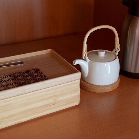 Matsudaya Hotel Yamaguchi Luaran gambar