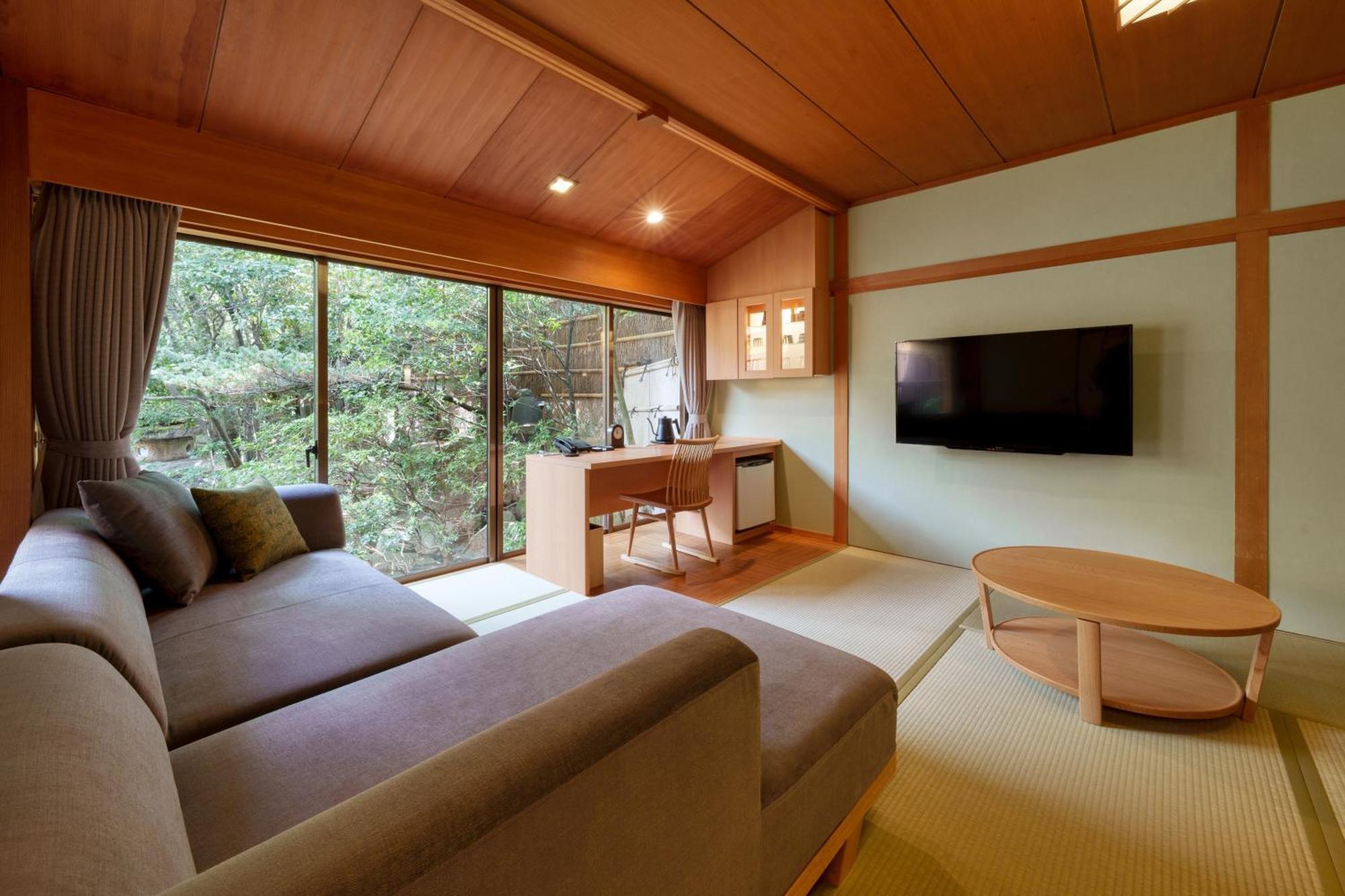 Matsudaya Hotel Yamaguchi Luaran gambar