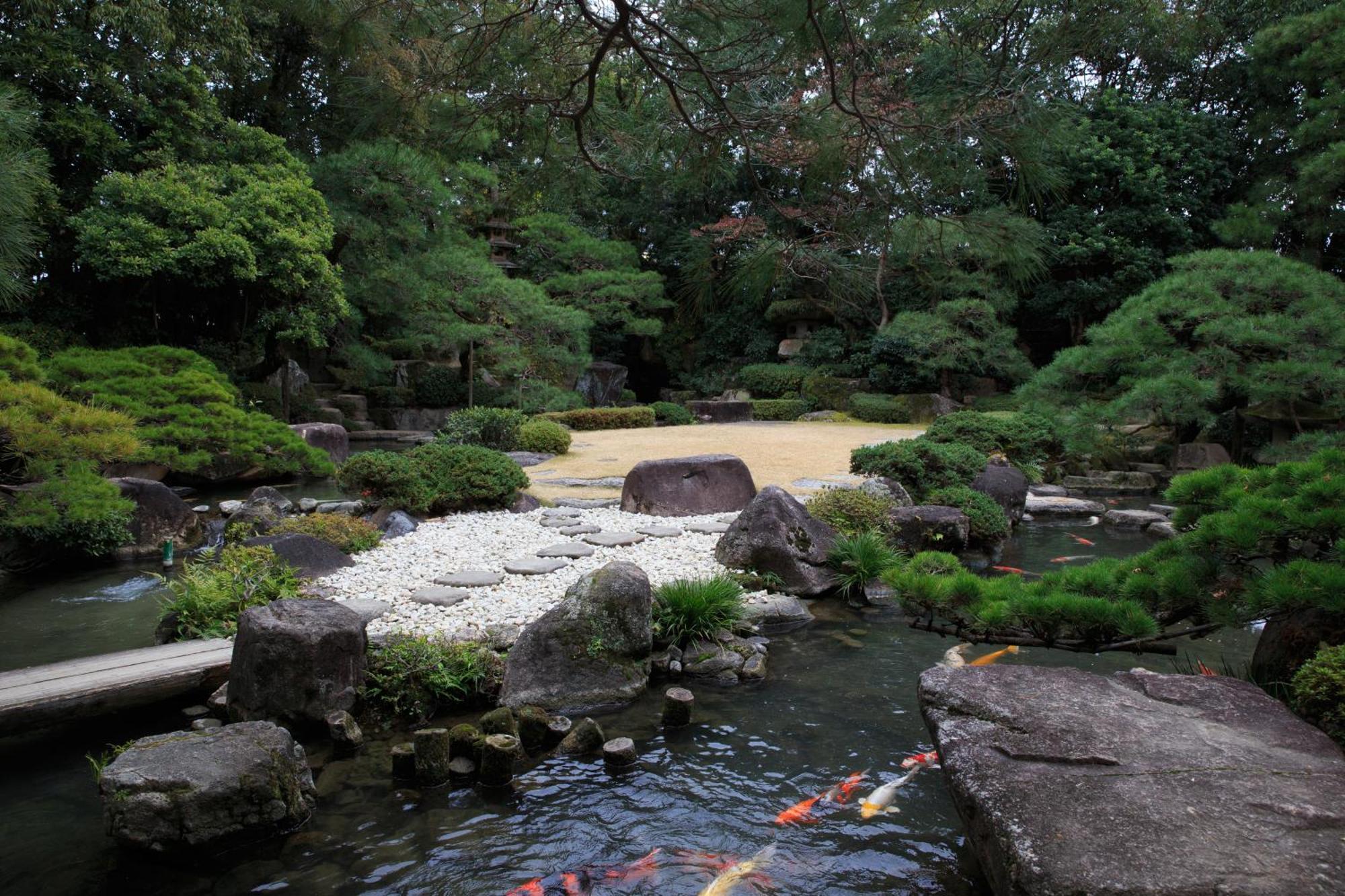 Matsudaya Hotel Yamaguchi Luaran gambar