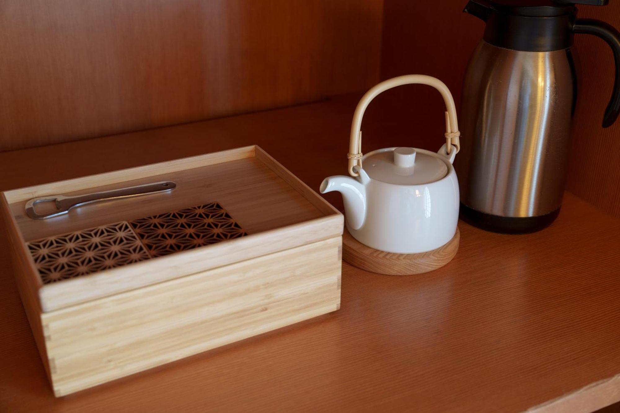 Matsudaya Hotel Yamaguchi Luaran gambar
